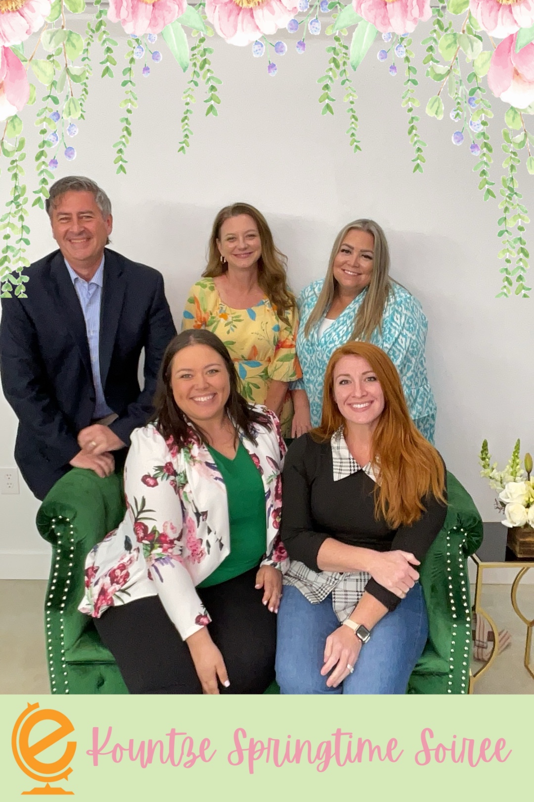 Kountze_ChamberBanquet_ScottSims_ChristyCooley_VirginiaGray_HeatherRichardson_BreeTimberlake