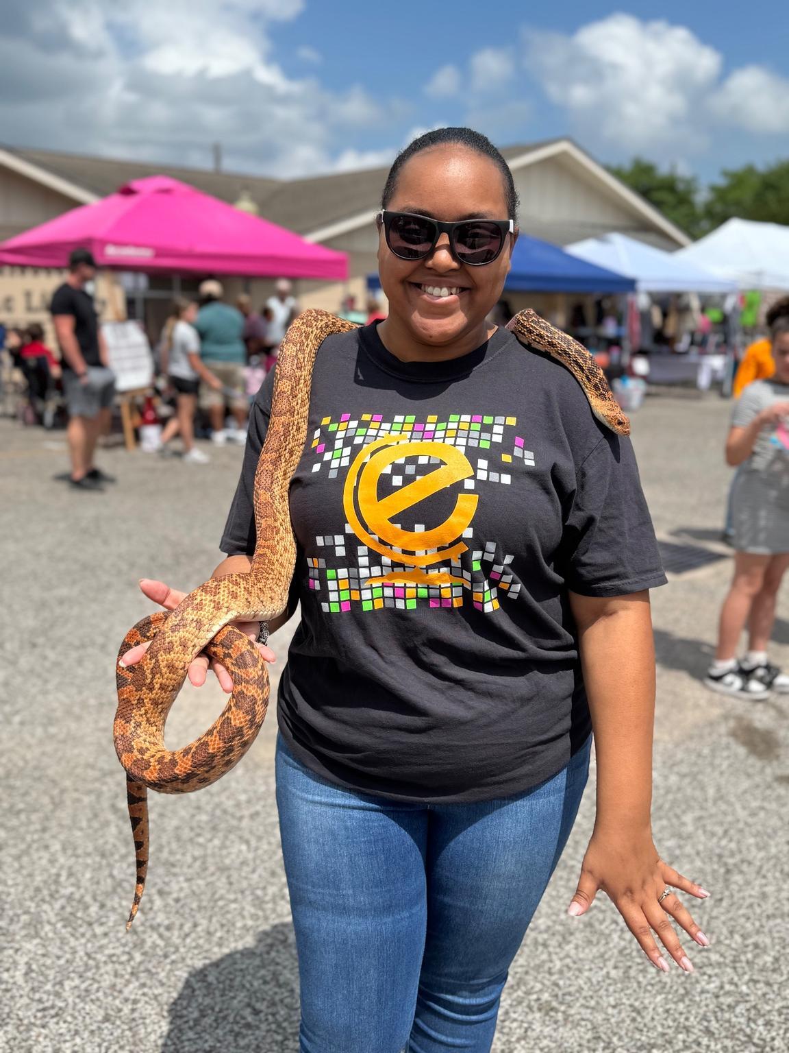 Silsbee_Lois_Maricle_SpringBigThicket