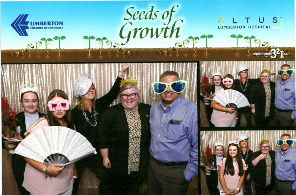 Photobooth_Image_Lumberton_Banquet