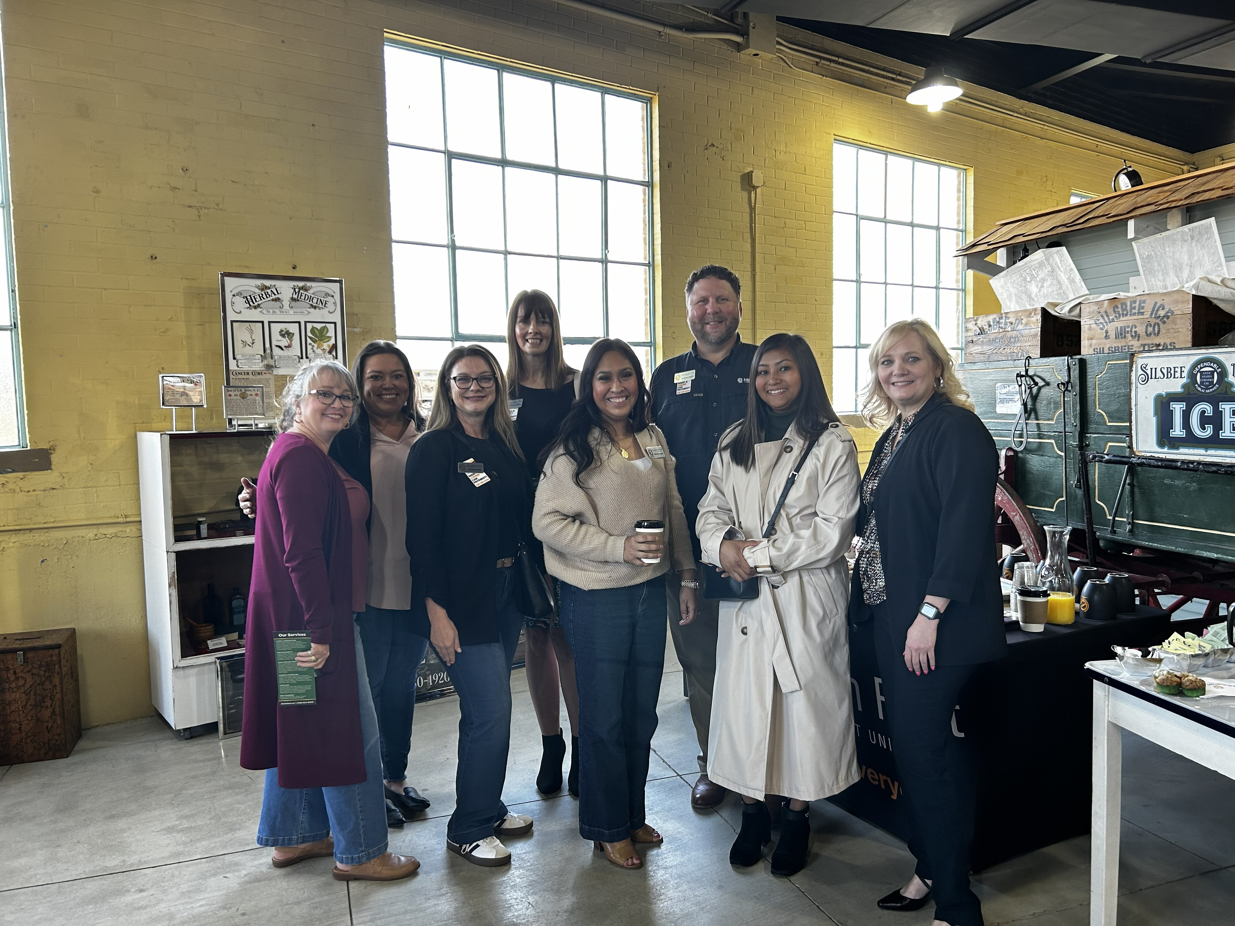 Silsbee Chamber Mixer