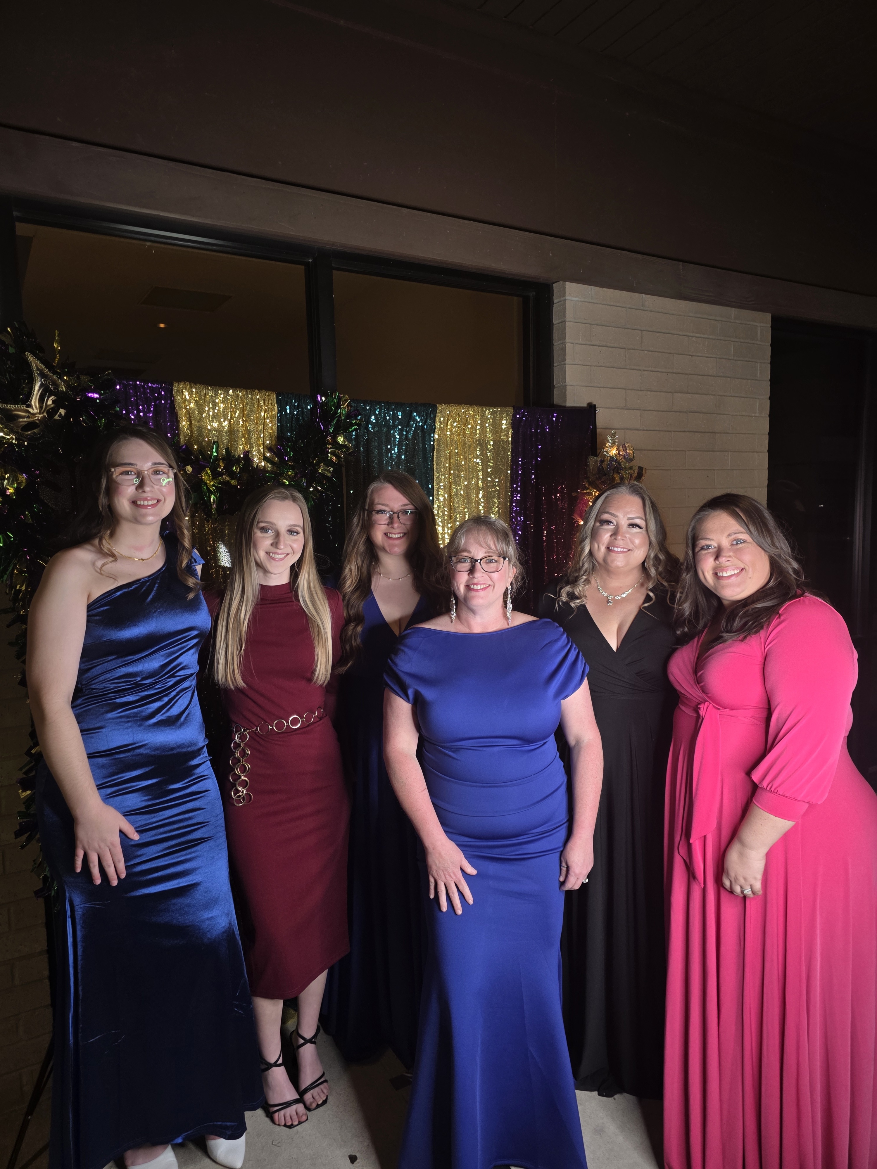 Silsbee_Chamber_Girls